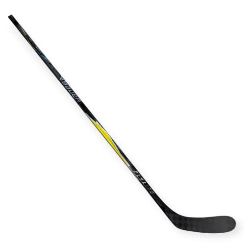 2025 Bauer Vapor FlyLite Left Hand 65 Flex Hockey Stick P28 Pro Stock (New)