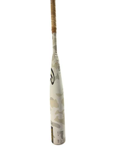 Used Rawlings ICON BB/SB USSSA 2 3/4 Bat 31" 11834-S000038814