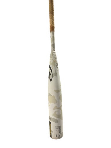 Used Rawlings ICON BB/SB USSSA 2 3/4 Bat 31" 11834-S000038814