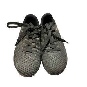 Used Brava Soccer Cleats Black Youth 12.0 11834-S000038819
