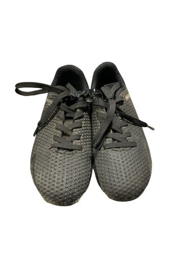 Used Brava Soccer Cleats Black Youth 12.0 11834-S000038819