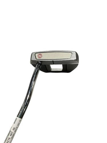 Used Odyssey WHITE HOT OG Mens Putter RH 11834-S000038786