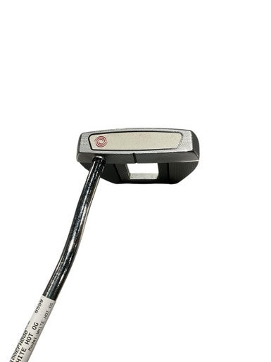 Used Odyssey WHITE HOT OG Mens Putter RH 11834-S000038786