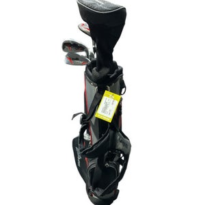 Used Wilson PROFILE JR SET Jr Club Set RH 5 Piece 11834-S000038637
