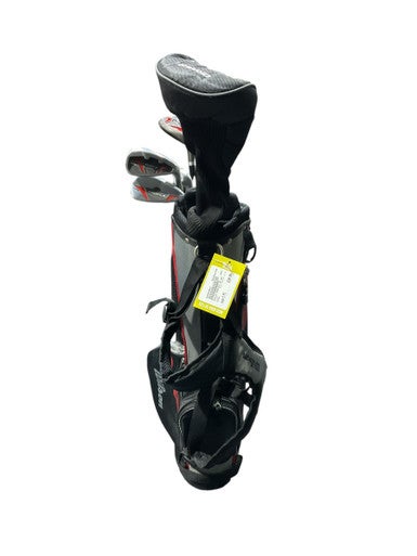 Used Wilson PROFILE JR SET Jr Club Set RH 5 Piece 11834-S000038637