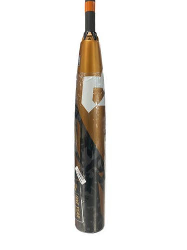 Used Demarini ZOA 2022 BB/SB USSSA 2 3/4 Bat 31" 11834-S000038635
