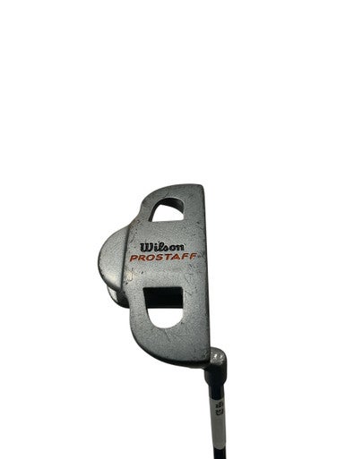 Used Wilson Jr Putter RH 11834-S000038638