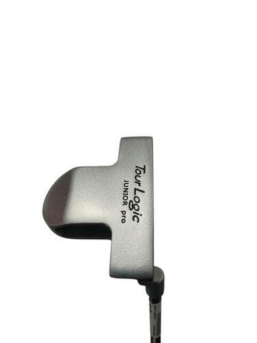 Used Jr Putter RH 11834-S000038639