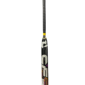 Used Demarini CF 2022 BB/SB Fastpitch Bat 30" 11834-S000038632
