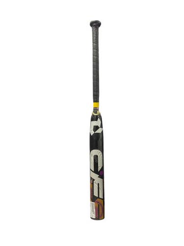 Used Demarini CF 2022 BB/SB Fastpitch Bat 30" 11834-S000038632