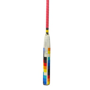 Used Demarini PRISM 2023 BB/SB Fastpitch Bat 30" 11834-S000038631
