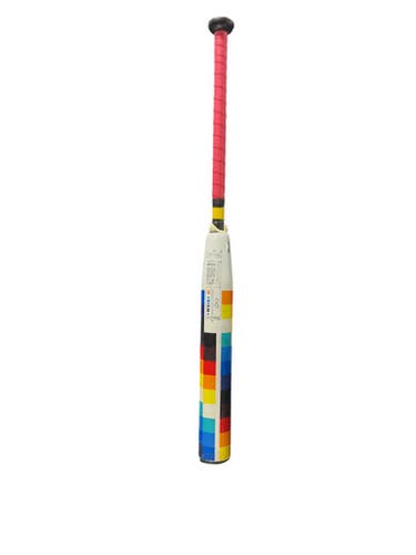 Used Demarini PRISM 2023 BB/SB Fastpitch Bat 30" 11834-S000038631