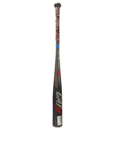 Used Marucci CAT 9 BB/SB High School -3 Bat 32" 11834-S000038604