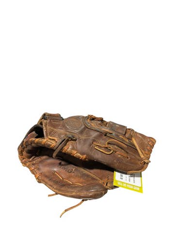 Used Nokona AMG 600 BB/SB Glove RH Throw Brown 12" 11834-S000038606