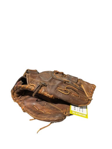 Used Nokona AMG 600 BB/SB Glove RH Throw Brown 12" 11834-S000038606