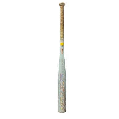 Used Easton GHOST UNLIMITED 2025 BB/SB Fastpitch Bat 30" 11834-S000038603