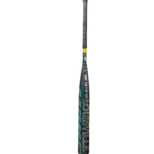 Used Louisville Slugger BLACK KRYO 2025 BB/SB Fastpitch Bat 32" 11834-S000038596