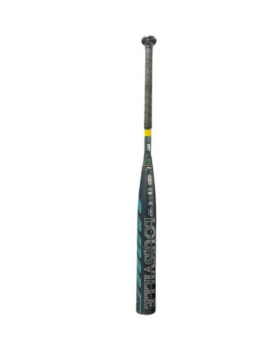 Used Louisville Slugger BLACK KRYO 2025 BB/SB Fastpitch Bat 32" 11834-S000038596