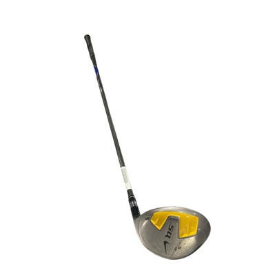 Used Nike SASQUACH Mens Fairway Wood RH 5 Wood 11834-S000038570