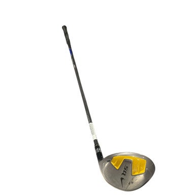 Used Nike SASQUACH Mens Fairway Wood RH 5 Wood 11834-S000038570