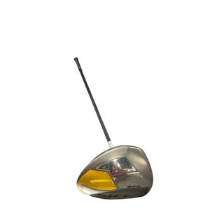 Used Nike SASQUACH Mens Driver RH HT 11834-S000038568