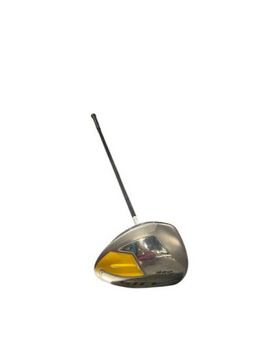 Used Nike SASQUACH Mens Driver RH HT 11834-S000038568