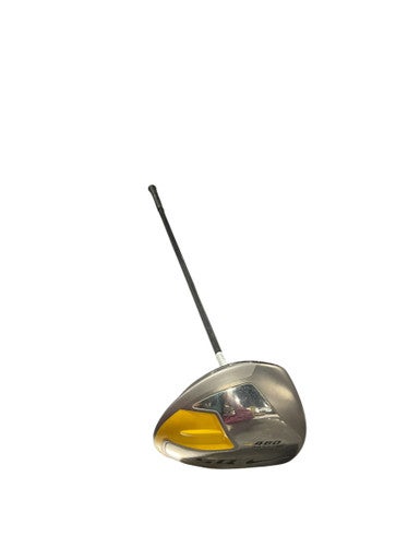 Used Nike SASQUACH Mens Driver RH HT 11834-S000038568