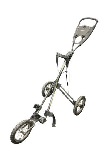 Used BAG BOY GOLF CADDY Golf Accessory 11834-S000036206