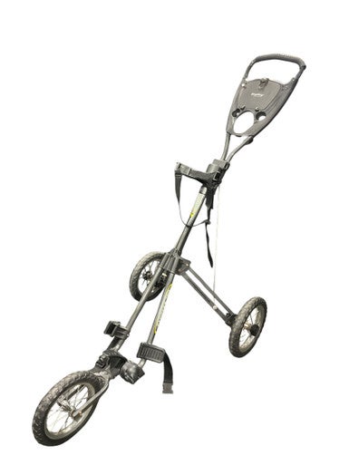 Used BAG BOY GOLF CADDY Golf Accessory 11834-S000036206