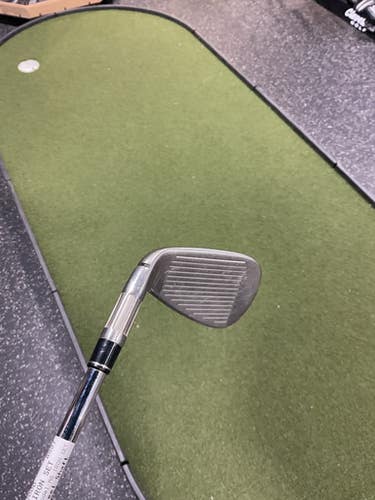 Used Taylormade M6 IRON SET Mens Iron Set RH 5I-PW 11834-S000036073