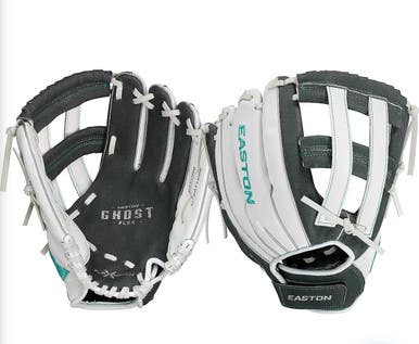 New EAST GHOST YTH LHT 11IN GLOVE 11834-EAS8071119