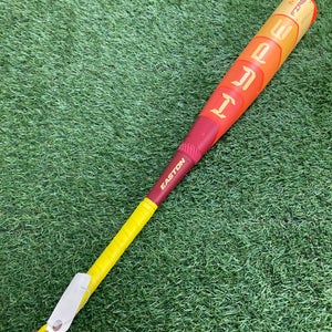 Easton Hype Fire (2 3/4") USSSA Bat (-10) 2025