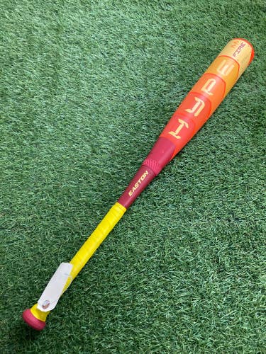 Easton Hype Fire (2 3/4") USSSA Bat (-10) 2025