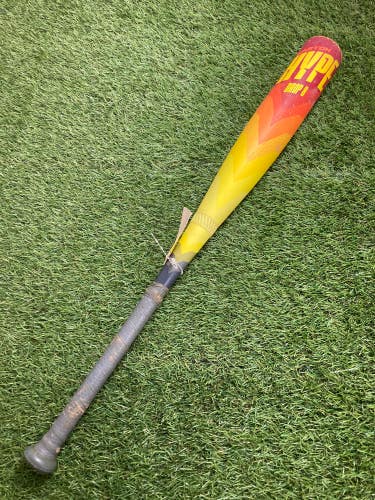 Easton Hype Fire (2 3/4") USSSA 2024 (-8)