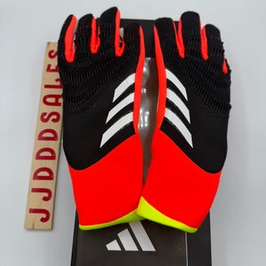 Adidas Predator GL Pro PC Goalkeeper Gloves Soccer IQ4023 $160 Size 9.5 NWT  New