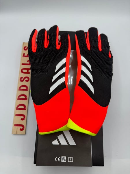 Adidas Predator GL Pro PC Goalkeeper Gloves Soccer IQ4023 $160 Size 9.5 NWT  New