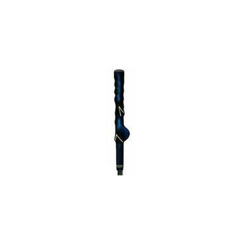 Tacki-Mac V-Trainer Grip (Black/White, RIGHT-HANDED) Golf Training Aid NEW