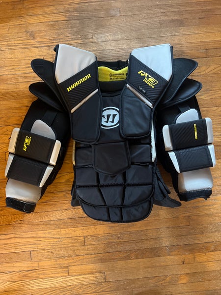 Warrior Ritual X3 E Pro+ Chest Protector Senior XL