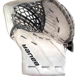 Used Bauer Supreme Shadow Pro Glove