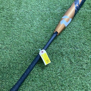 DeMarini Zoa (2 5/8") USSSA Bat 2022 (-5)