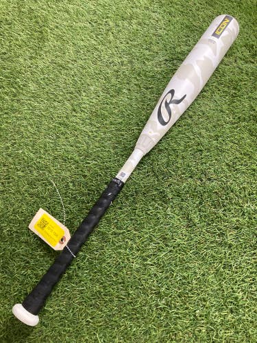 Rawlings Icon (2 3/4") USSSA Bat 2025 (-10)