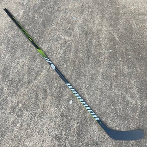 Warrior Alpha LX2 Left Handed M90 Pro Stock Hockey Stick 96542