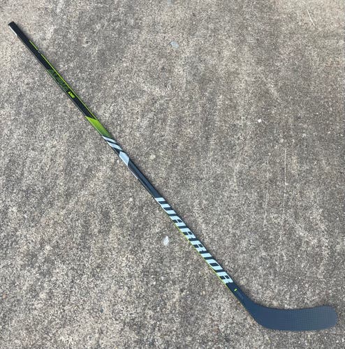 Warrior Alpha LX2 Left Handed M90 Pro Stock Hockey Stick 96542