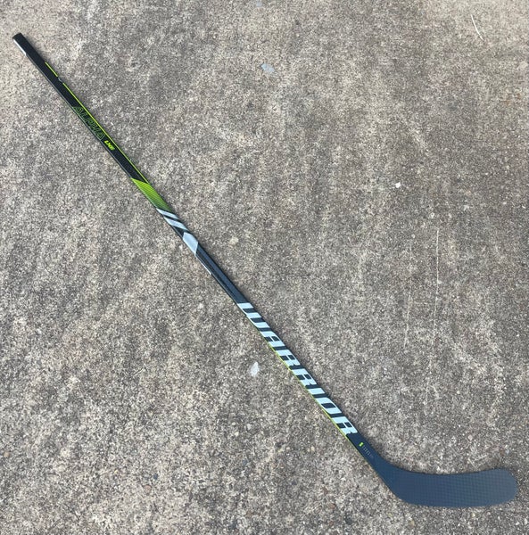 Warrior Alpha LX2 Left Handed M90 Pro Stock Hockey Stick 96542