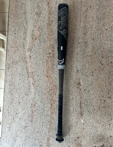Victus Nox 2 Hybrid Bat (-3) 29 oz 32" (Used)