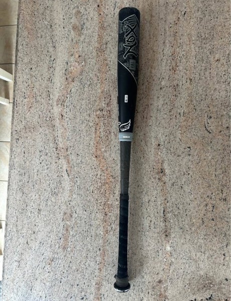 Victus Nox 2 Hybrid Bat (-3) 29 oz 32" (Used)