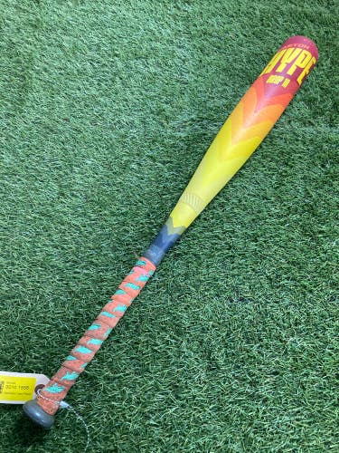 Easton Hype Fire (2 3/4") USSSA 2024 (-10)
