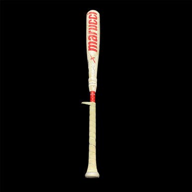 Used Marucci CATX CONNECT BB/SB USSSA 2 3/4 Bat 31" 11602-S000107661