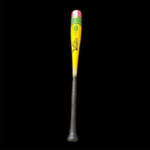 Used Victus PENCIL BB/SB USA 2 5/8 Bat 30" 11602-S000107655
