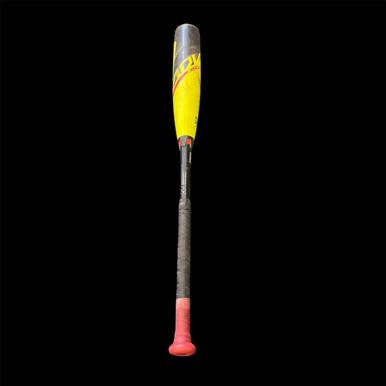 Used Easton 2023 ADV 360 BB/SB USA 2 5/8 Bat 30" 11602-S000107642